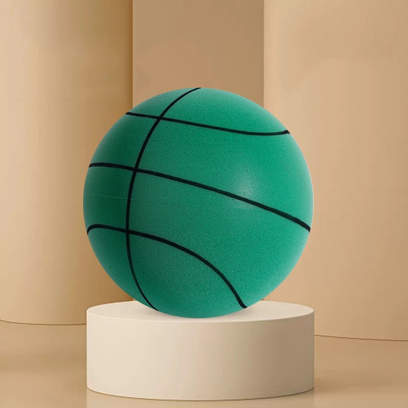 Indoor Mute Basketball-5