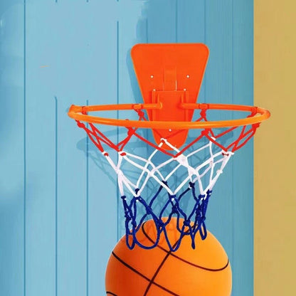 Indoor Mute Basketball-3