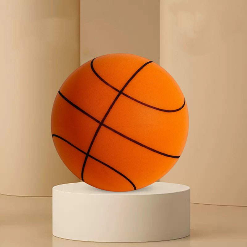 Indoor Mute Basketball-6