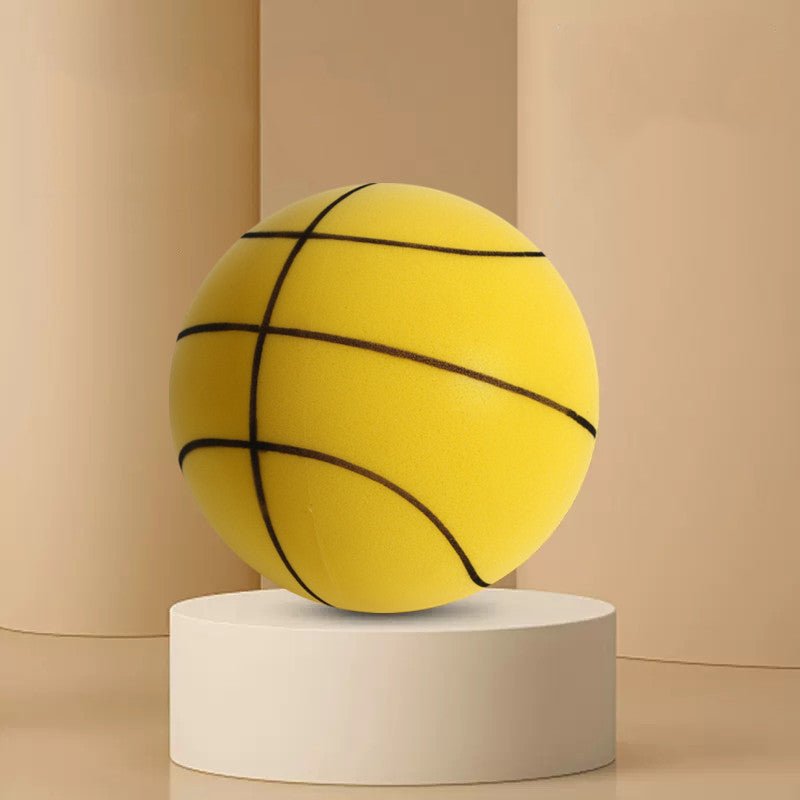 Indoor Mute Basketball-7