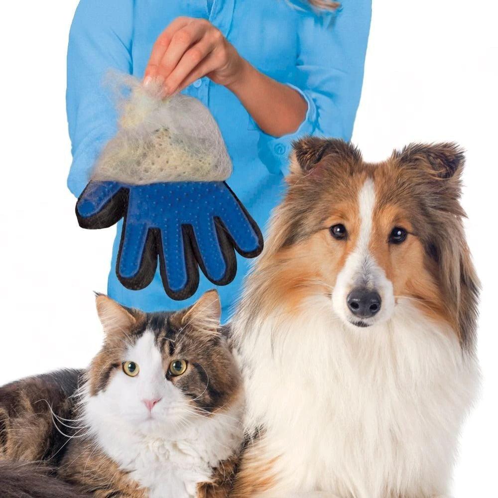  The Ultimate Hair Remover And Massager For Cats And Dogs.-3