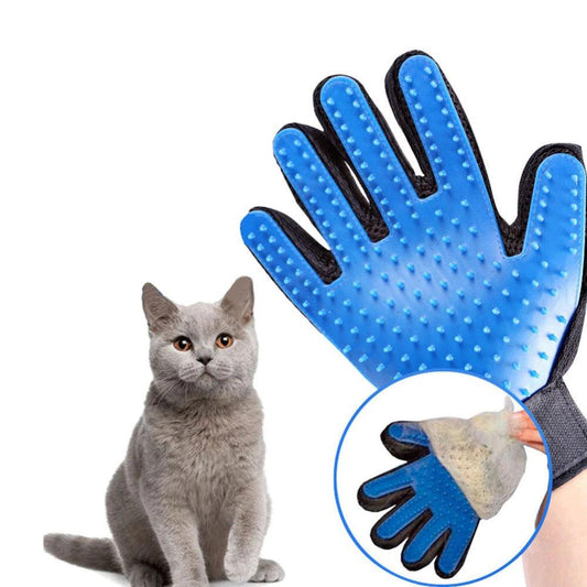  The Ultimate Hair Remover And Massager For Cats And Dogs.-0